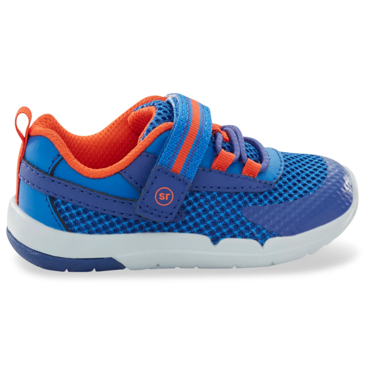 Stride Rite Stride Rite Ian Blue