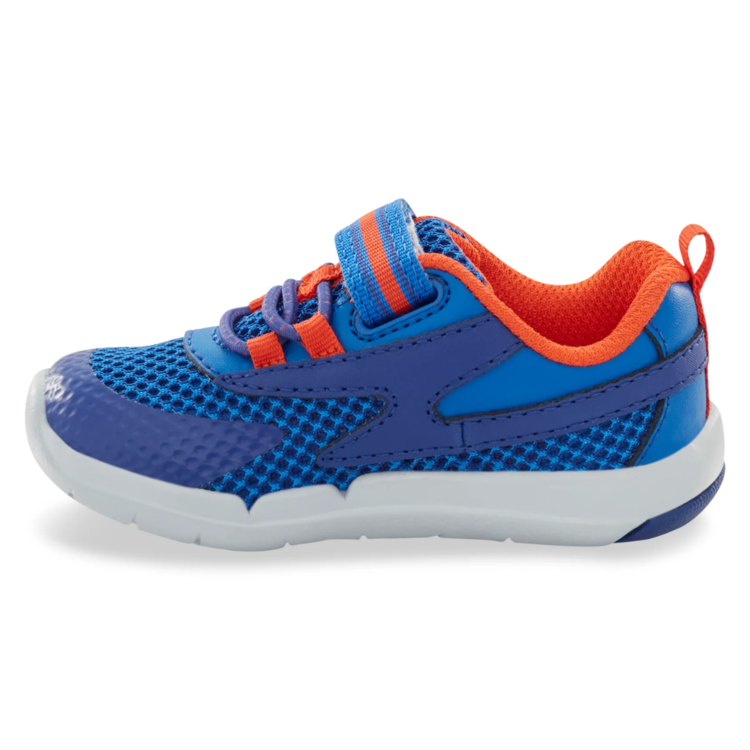 Stride Rite Stride Rite Ian Blue