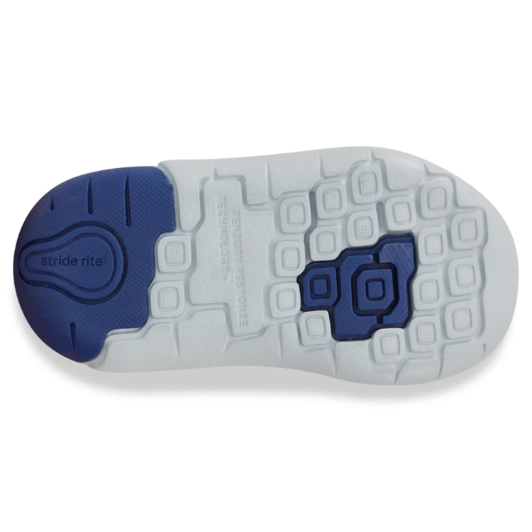 Stride Rite Stride Rite Ian Blue