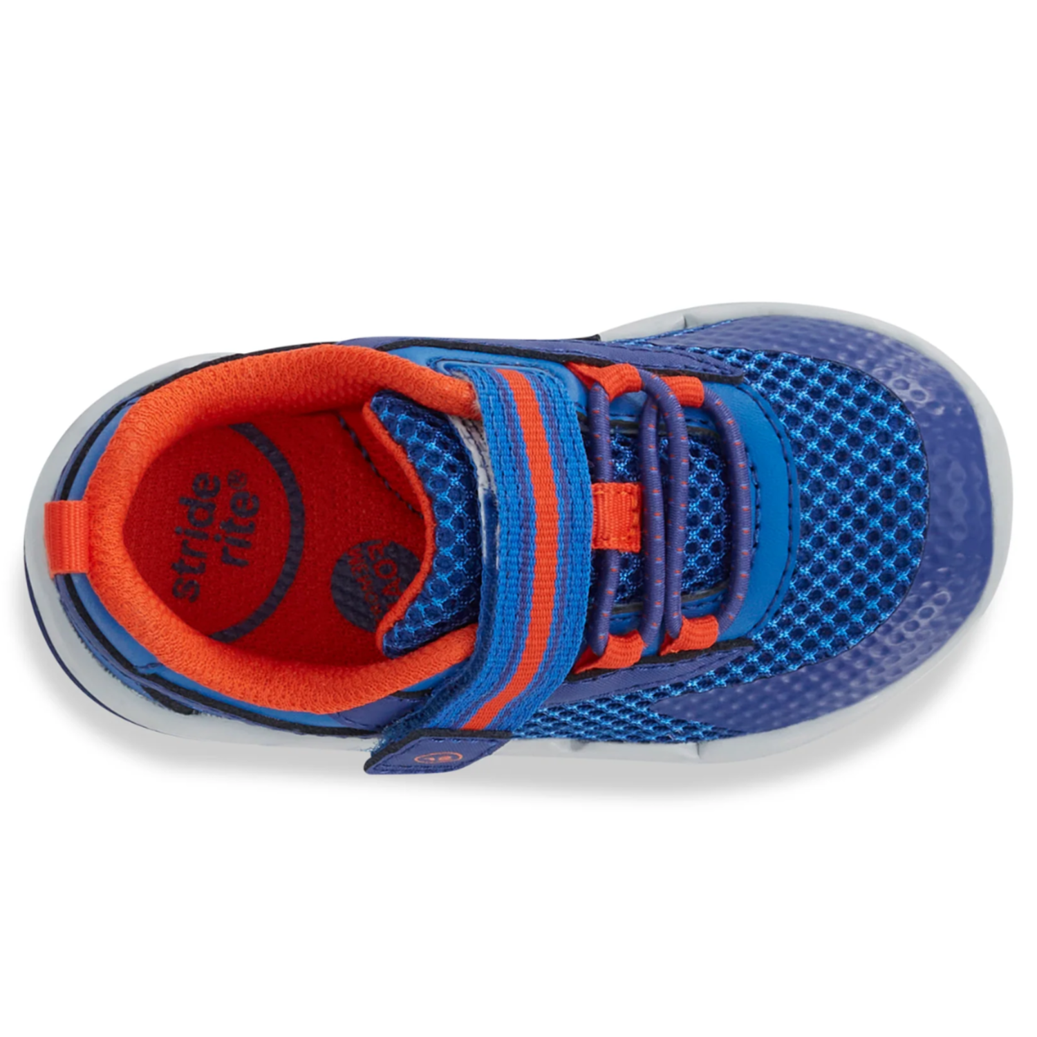 Stride rite ian sneaker sale