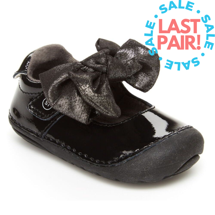 Stride Rite Stride Rite SM Esme Black