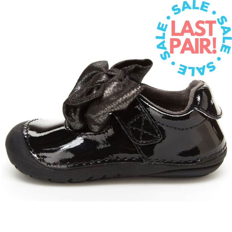 Stride Rite Stride Rite SM Esme Black