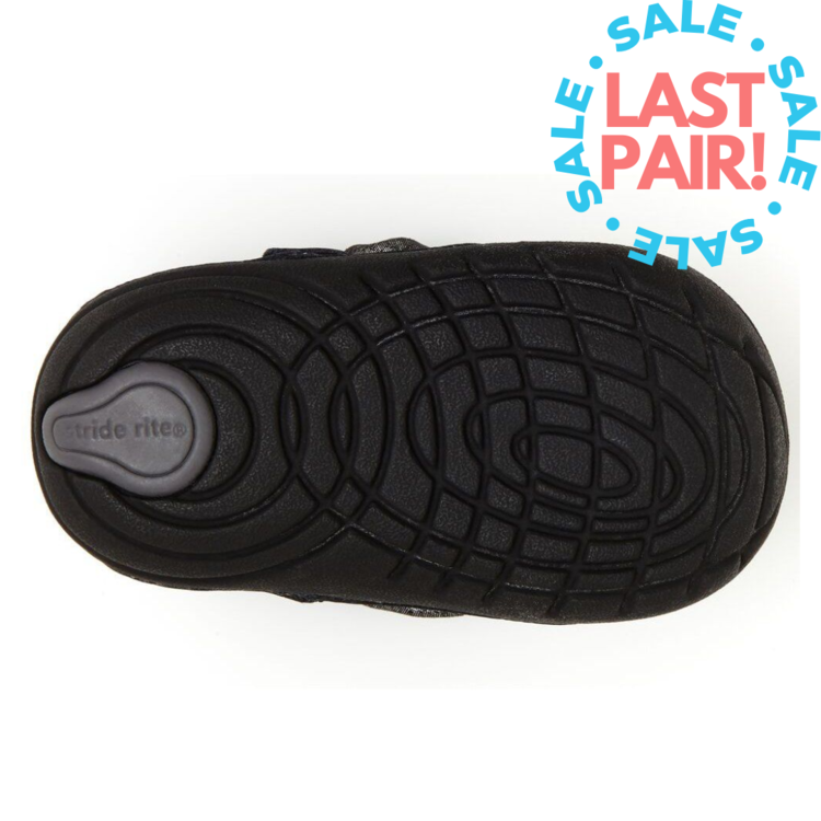 Stride Rite Stride Rite SM Esme Black