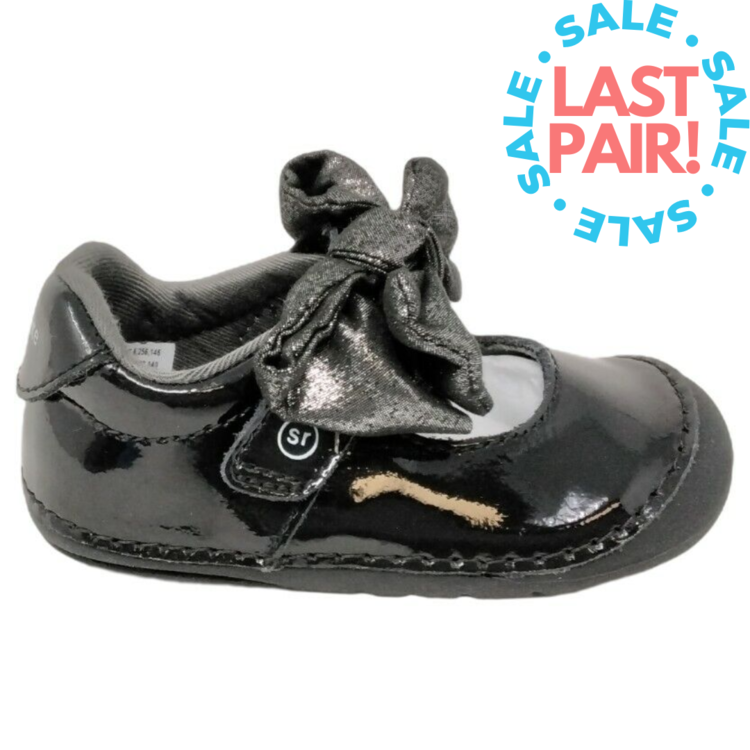 Stride Rite Stride Rite SM Esme Black