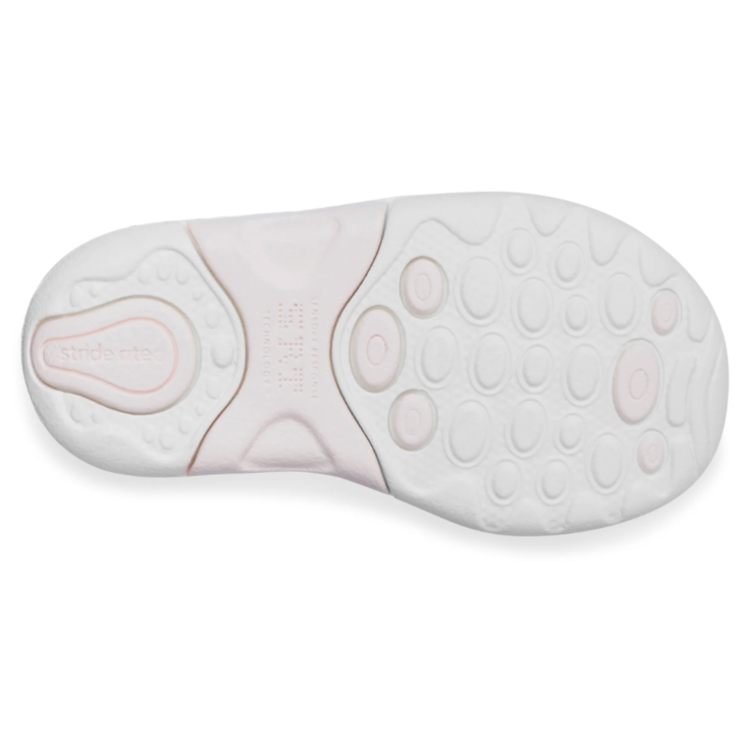 Stride Rite Stride Rite SRT Xena Champagne WIDE