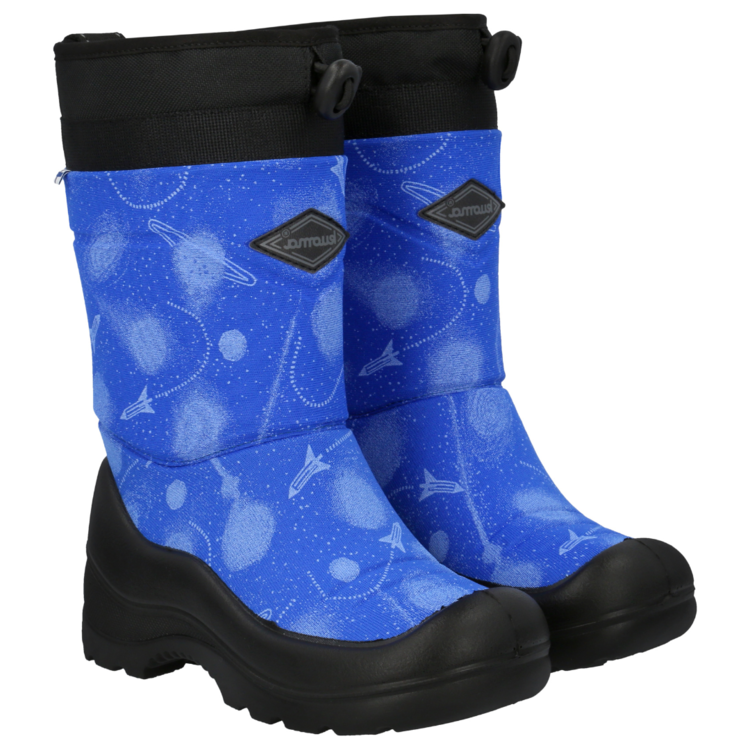 Kuoma Kuoma Snowlock Royal Blue Stardust