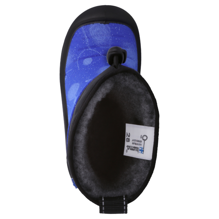 Kuoma Kuoma Snowlock Royal Blue Stardust