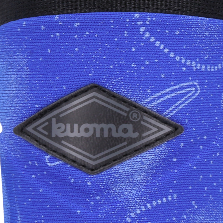 Kuoma Kuoma Snowlock Royal Blue Stardust