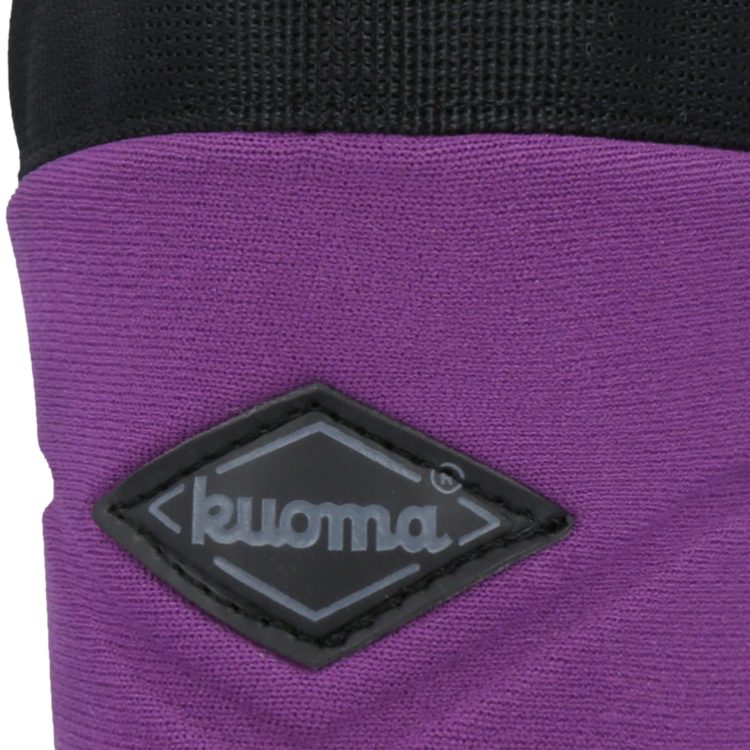 Kuoma Kuoma Snowlock Amethyst