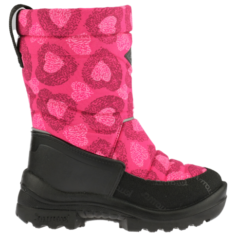 Kuoma Putkivarsi Pink Heart