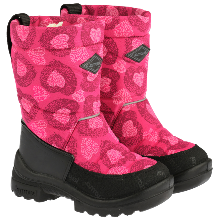 Kuoma Kuoma Putkivarsi Pink Heart