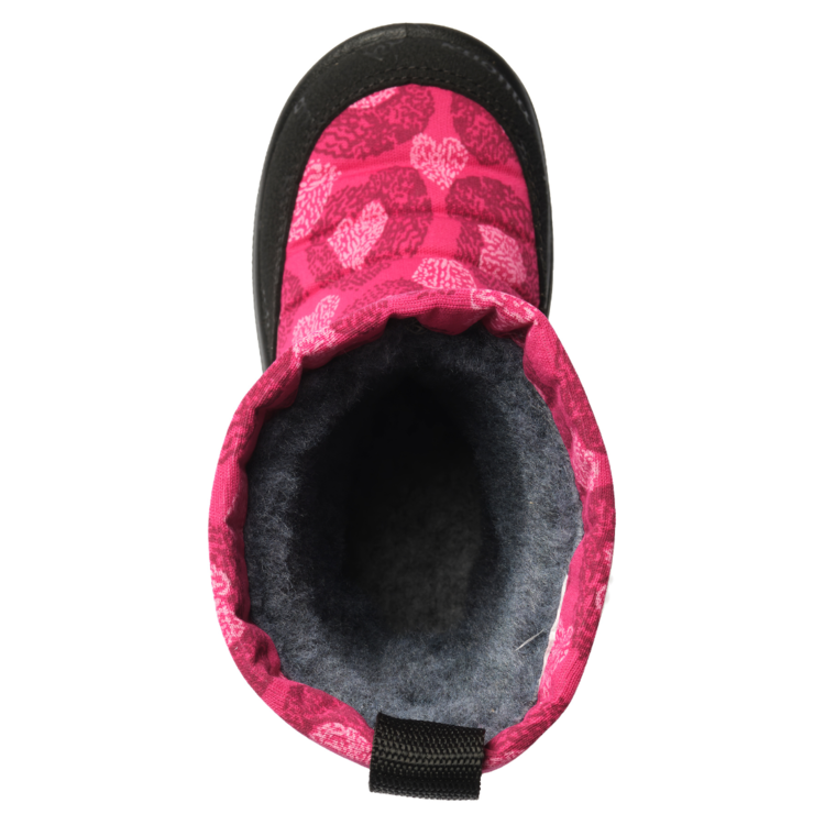 Kuoma Kuoma Putkivarsi Pink Heart