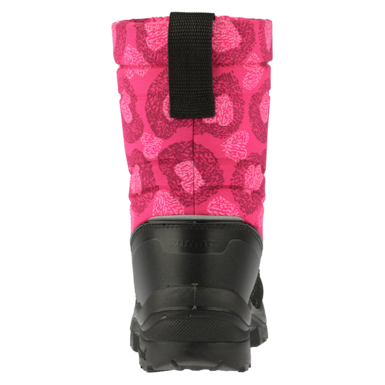 Kuoma Kuoma Putkivarsi Pink Heart