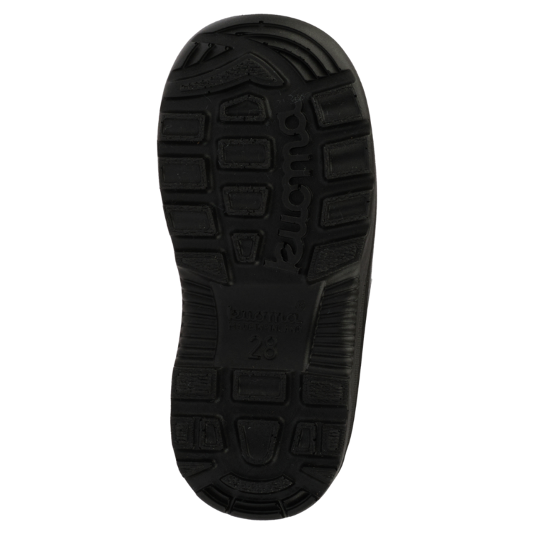 Kuoma Kuoma Snowlock Blue Cross Bike