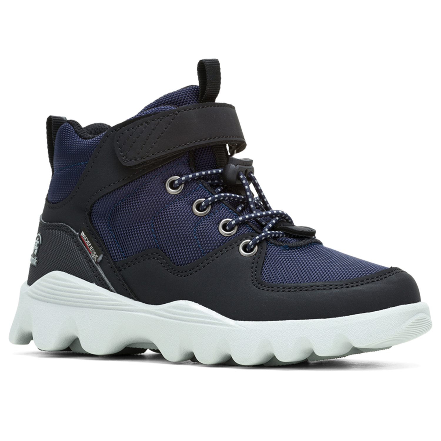 Kamik Lynx Mid NAV - Kiddie Kobbler St Laurent