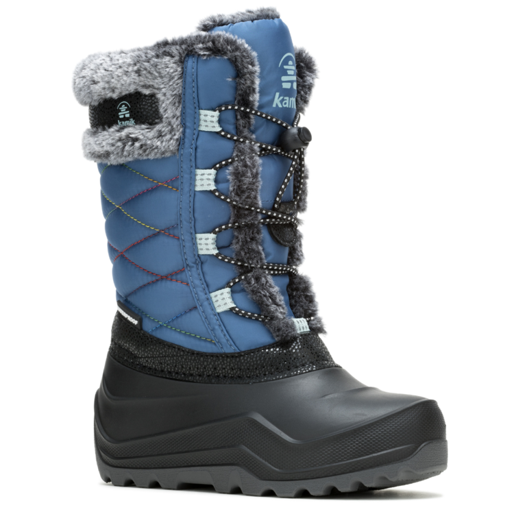 Kamik Kamik Star 4 Blue