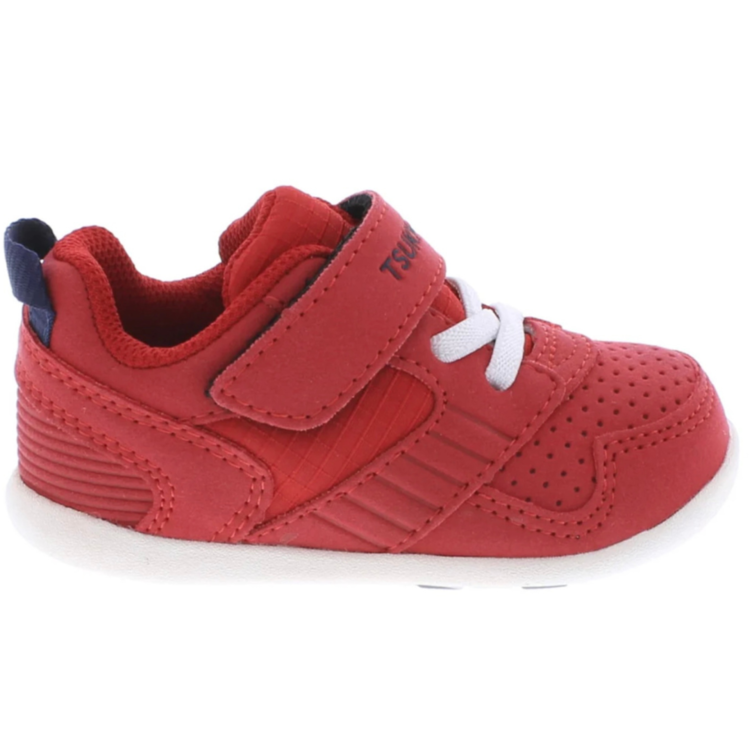 Tsukihoshi Tsukihoshi Baby Racer Red/Navy