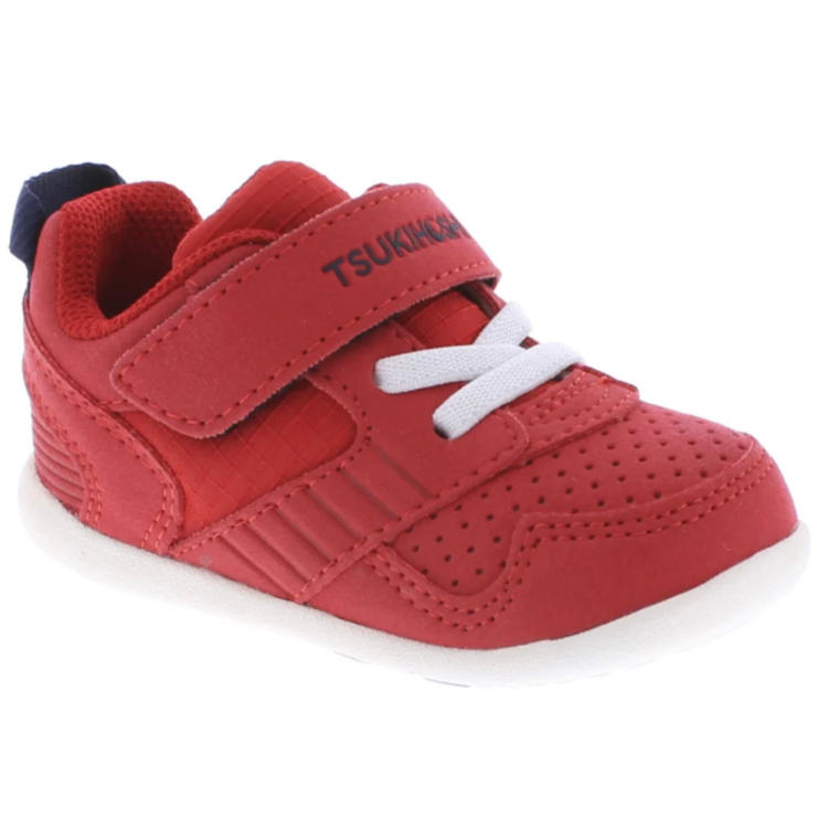 Tsukihoshi Tsukihoshi Baby Racer Red/Navy