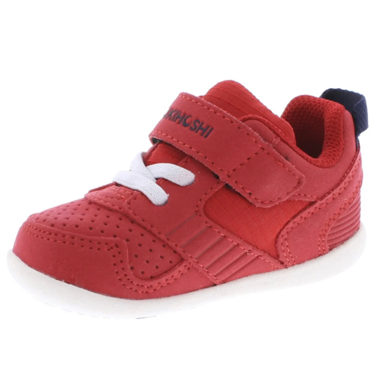 Tsukihoshi Tsukihoshi Baby Racer Red/Navy