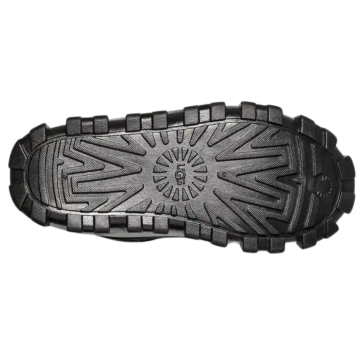 UGG UGG Kids Classic Brellah Mini Black