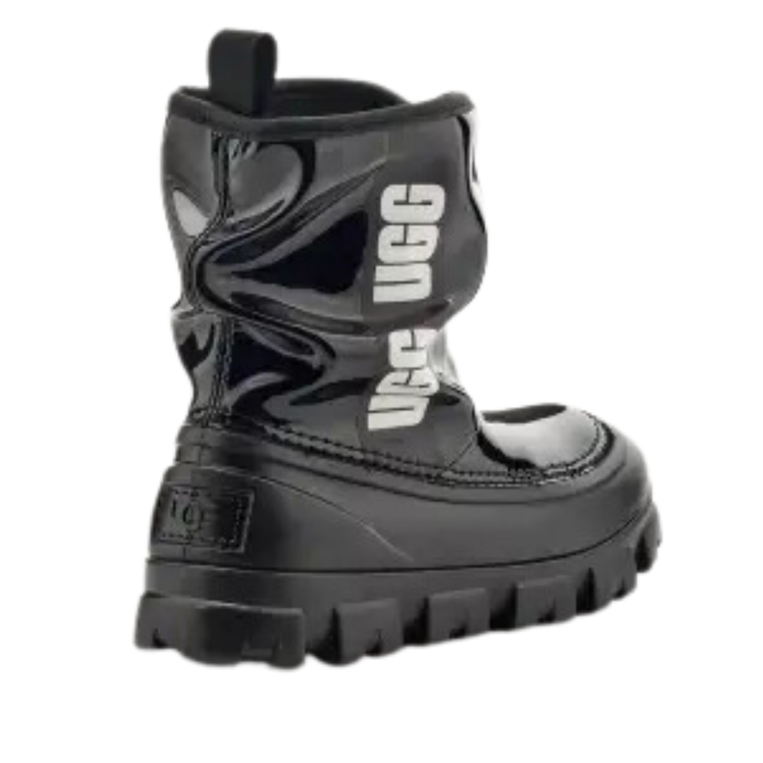78▢UGG W CLASSIC BRELLAH MINI UT0406-5 UGG-W CLASSIC BRELLAH MINI-BURNT OLIVE-5 : Amazon.ca