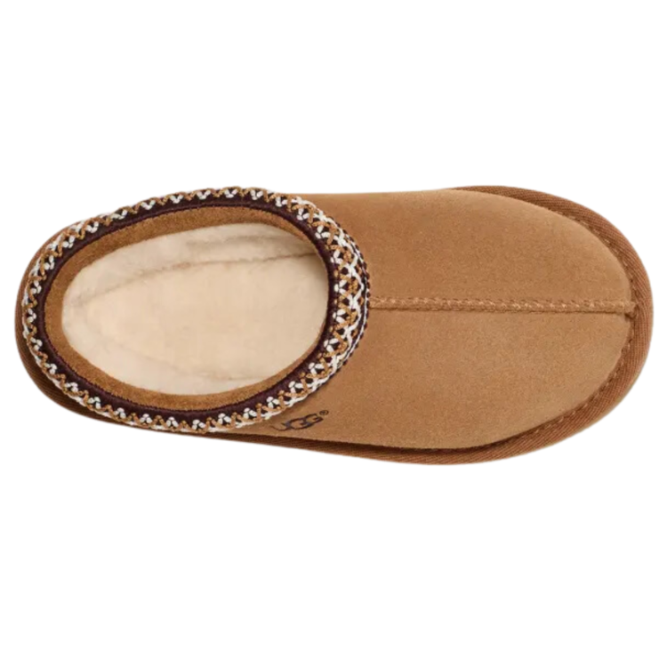 UGG UGG Kids Tasman II Chestnut