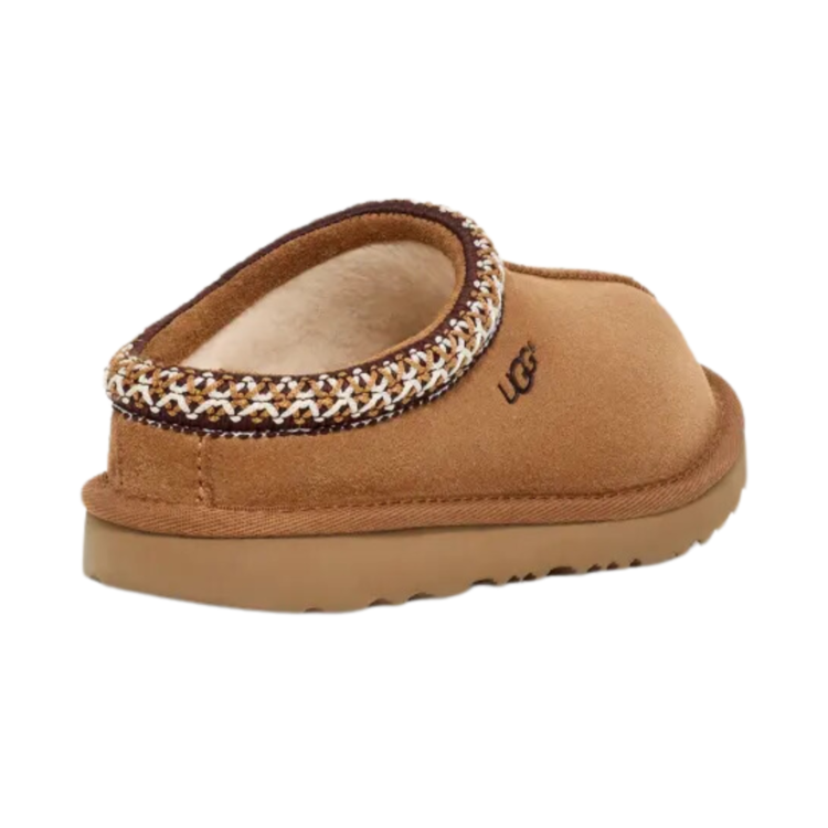 UGG UGG Kids Tasman II Chestnut