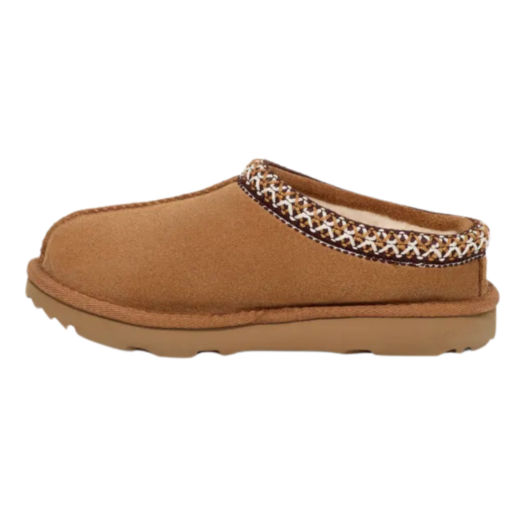 UGG UGG Kids Tasman II Chestnut