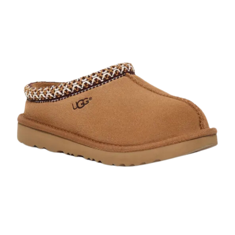 UGG UGG Kids Tasman II Chestnut