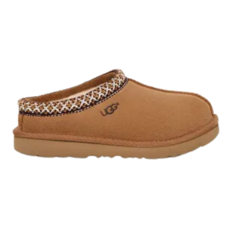 UGG UGG Kids Tasman II Chestnut