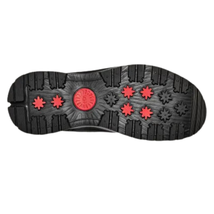 UGG UGG Men's Emmett Duck Boot Black