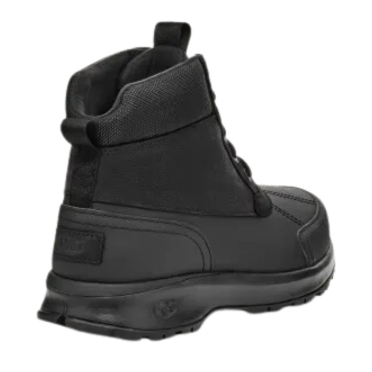 UGG UGG Men's Emmett Duck Boot Black