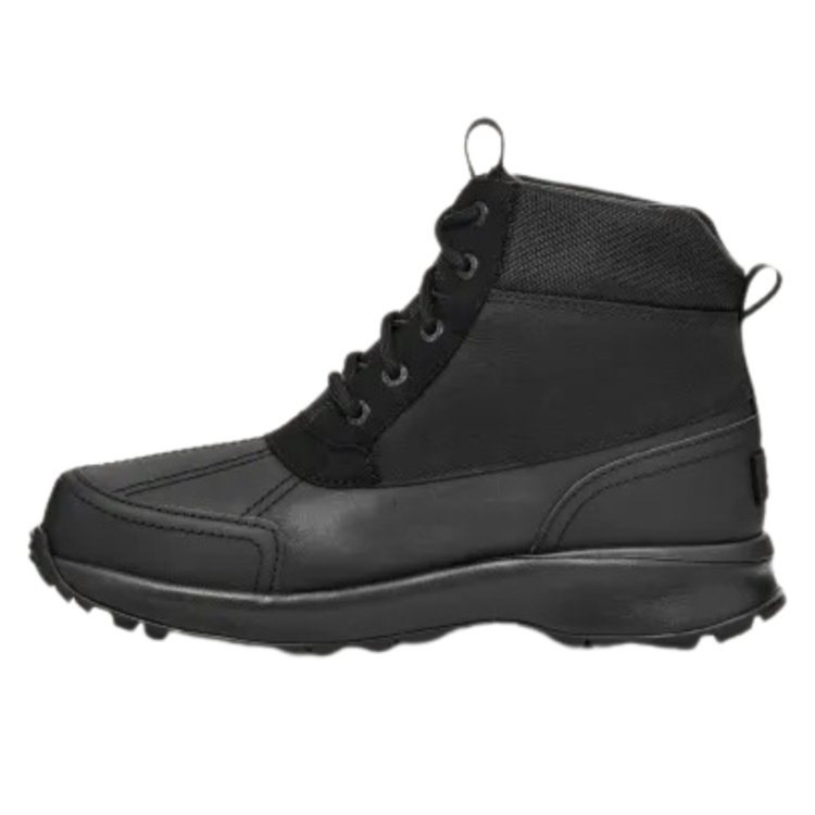 UGG UGG Men's Emmett Duck Boot Black
