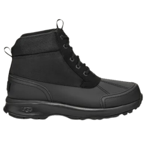 UGG Men's Emmett Duck Boot Black