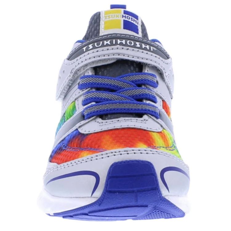 Tsukihoshi Velocity Silver/Multi Kiddie Kobbler St Laurent