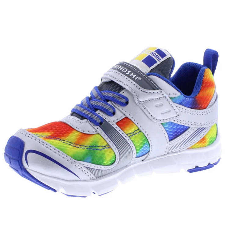 Tsukihoshi Velocity Silver/Multi Kiddie Kobbler St Laurent