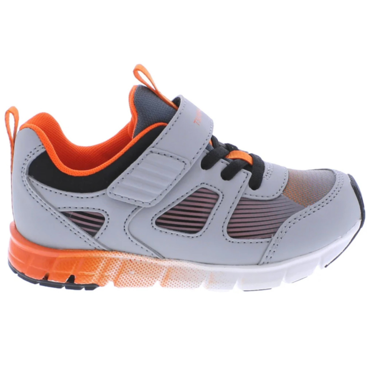 Tsukihoshi Tsukihoshi Streak Grey/Orange