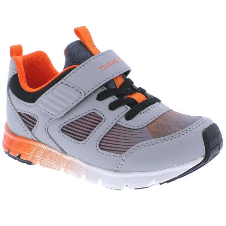 Tsukihoshi Tsukihoshi Streak Grey/Orange
