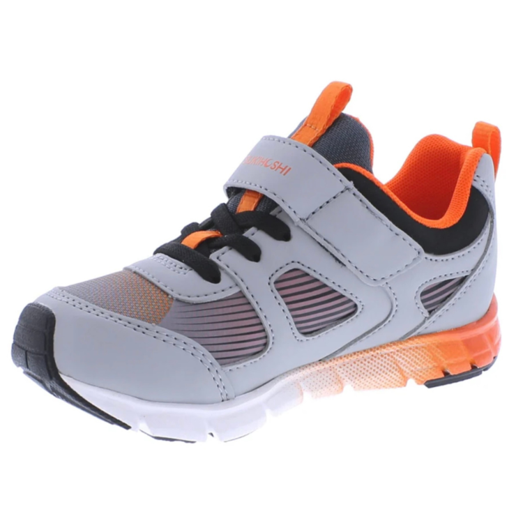 Tsukihoshi Tsukihoshi Streak Grey/Orange