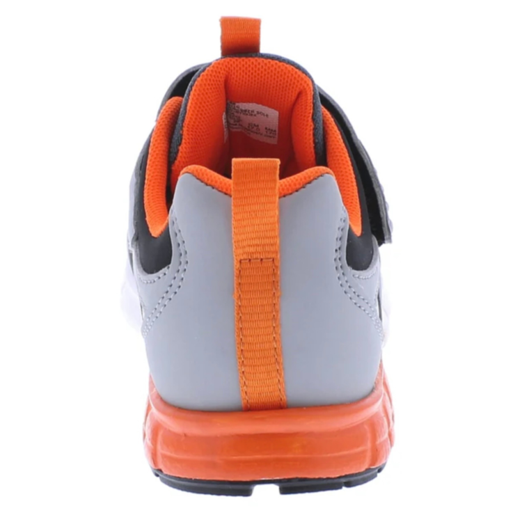 Tsukihoshi Tsukihoshi Streak Grey/Orange