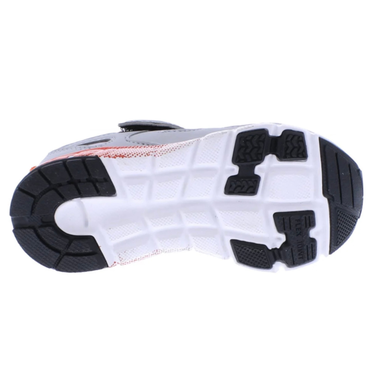 Tsukihoshi Tsukihoshi Streak Grey/Orange