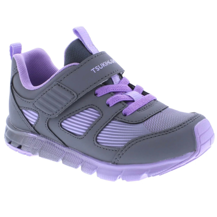 Tsukihoshi Tsukihoshi Streak Ash/Purple