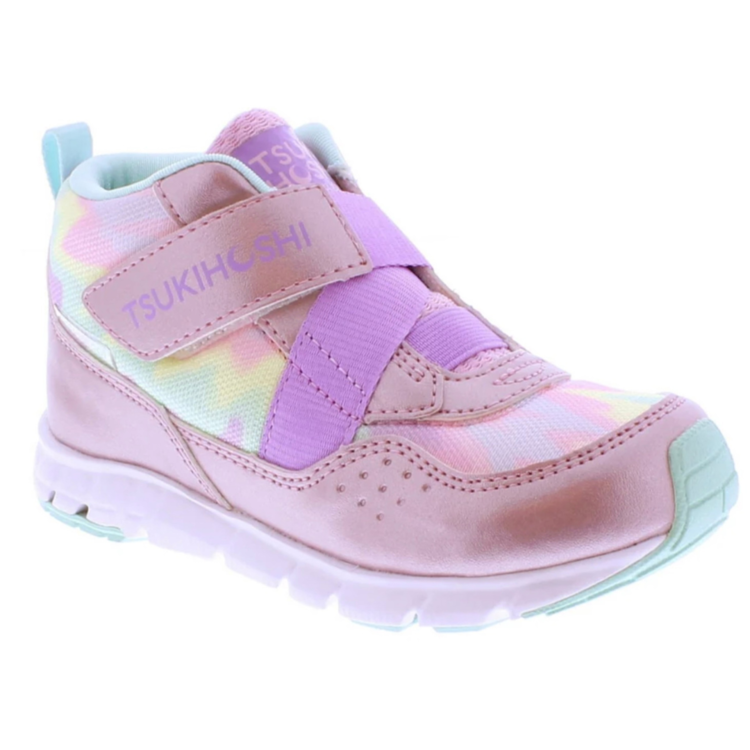 Tsukihoshi Tsukihoshi Tokyo Pink Multi