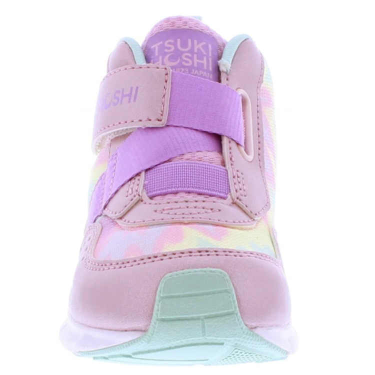 Tsukihoshi Tsukihoshi Tokyo Pink Multi