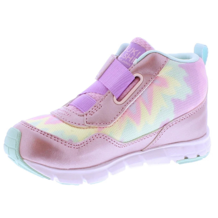 Tsukihoshi Tsukihoshi Tokyo Pink Multi