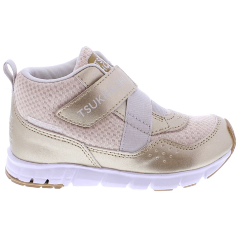 Tsukihoshi Tokyo Gold/Champagne