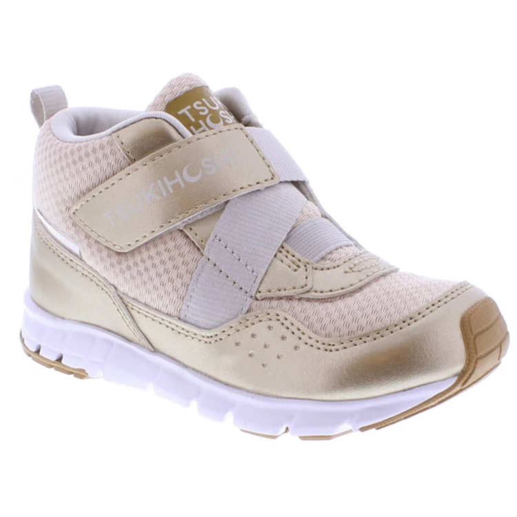 Tsukihoshi Tsukihoshi Tokyo Gold/Champagne