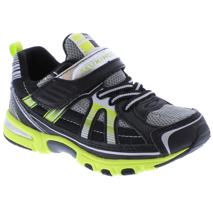 Tsukihoshi Tsukihoshi Storm Black/Lime