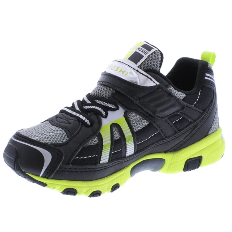 Tsukihoshi Tsukihoshi Storm Black/Lime