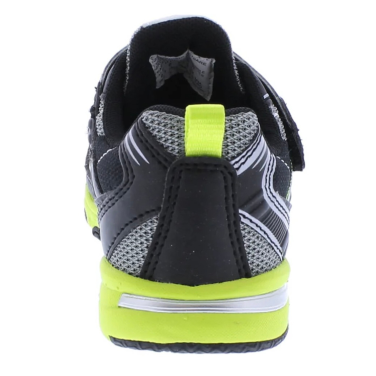 Tsukihoshi Tsukihoshi Storm Black/Lime